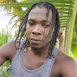 Dannie Wilson - @donnieboy00 - Instagram