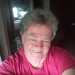 Dannie Wilson - @danniewilson56 - Instagram