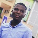 Dannie Wilson - @daniel.deniel.12 - Instagram