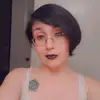 Dannie Wilson - @hufflepuffmoonshoes - TikTok