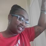 Dannie Wilson - @im_just_dannie - Instagram
