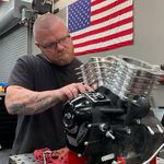 Danny Wilson - @motorwitch - Instagram