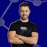 Danny Wilson - @wilson_boxingscience - Instagram
