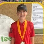 Mason Danninger - @masondanningergolf - Instagram