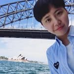 Danning Xu - @danningxu - Instagram