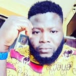 Nicholas Olamide Dannon - @vinsmithdannon - Instagram