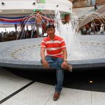 Danny Abalos - @dannabalos0081 - Instagram