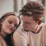 AbbeyCowenftDannyGriffin - @abbeycowenftdannygriffin - Instagram