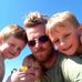 Danny Abbey - Facebook