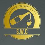 Sunny wine city - @danny_abbey4363 - Instagram