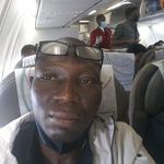 Abdon Danny Dambagoa - @abdondanny - Instagram
