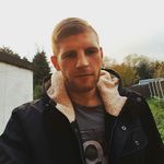 Danny Abell - @dannyabell1708 - Instagram