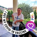 Danny Abina - Facebook