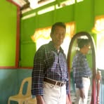 Danny Abina - Facebook