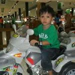 Danny Abinal - @dannyabinal - Instagram