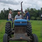 Danny Abrams - @abramslawnservice - Instagram