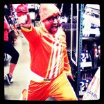 Danny Abrego - @danny78 - Instagram