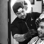 Danny Abrego - @dboi_fadesaway - Instagram