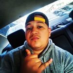 Danny Abrego - @new_fece507 - Instagram