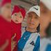 Danny Abrego - Facebook