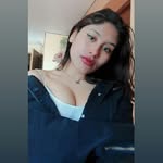 Daniela Abril - @danny_abril_ortega - Instagram