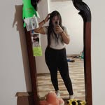 Daniela Abril - @dannyabril19 - Instagram