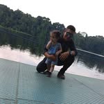Danny Abril - @un_tal_chicho - Instagram