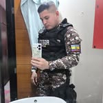 Danny Abril - @danny1abril - Instagram