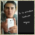 Danny Daniel Murillo Abril - @dannymurilloabril - Instagram
