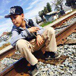 Danny Aceves - @swag_diamond7 - Instagram