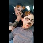 Nani's Aceves - @danny_aceves19 - Instagram