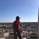 Daniel Martinez - @danny_ackerman - Instagram