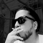 Danny Ackerman - @dannysanli - Instagram