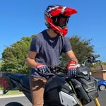 Danny Ackerman - @danieleatswaffles - Instagram