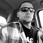 Danny Ackley - @ackley1920 - Instagram
