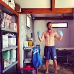 Danny Ackley - @paraghsijin - Instagram