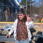 Danny Acklin - Facebook
