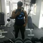 Danny Adames - @the_dog15hotmail.com5156 - Instagram