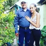 Danny Adames - @adames8632 - Instagram