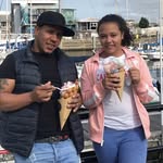 Danny Adames - @grande_morno - Instagram