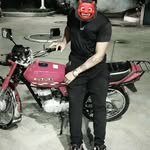 Danny Adames - @danny_4728 - Instagram