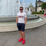 Daniel Adamson - @danny_adamson_ - Instagram