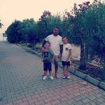 Danny Adamson - @dannyaddo81 - Instagram
