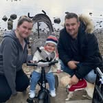 Danny Adamson - @danieladamson47 - Instagram