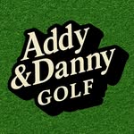 Addy & Danny Golf ⛳️ - @addydannygolf - Instagram
