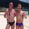 Daniel & Adam - @dannyaddy79 - TikTok