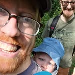 Danny Adler - @verynicehat - Instagram