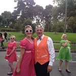 Danny Adler - @dannyadler77 - Instagram