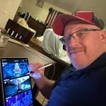 Danny Adolph - @motion1972 - Instagram