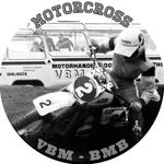 Danny Aerts 🇧🇪 - @motorcrossvbmbmb.retro - Instagram
